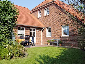 Ferienwohnung Ostfriesland Nordsee Nähe Greetsiel