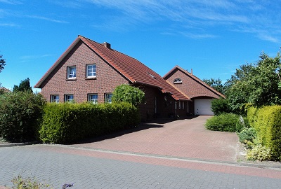 Ferienwohnung Ostfriesland Nordsee Nähe Greetsiel